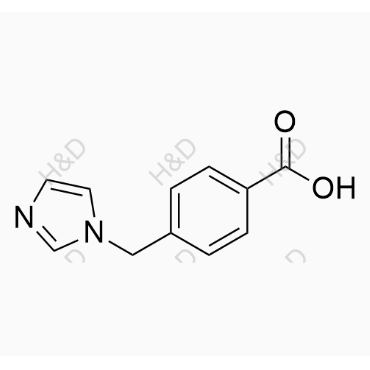 奧扎格雷雜質(zhì)15,Ozagrel Impurity 15