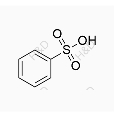 苯磺酸,Benzenesulfonic acid