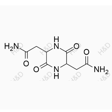 天冬酰胺EP杂质C,Asparagine EP Impurity C