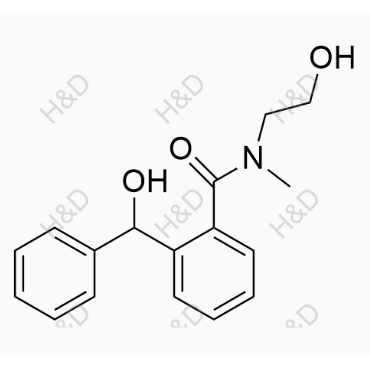 奈福泮杂质8,Nefopam Impurity 8