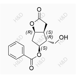 卡前列素雜質(zhì)12