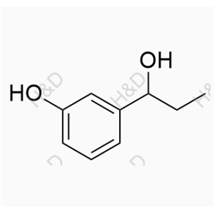 重酒石酸间羟胺杂质56