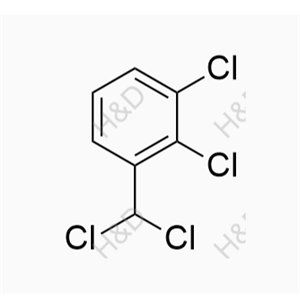 丁酸氯维地平杂质17,Clevidipine Butyrate Impurity 17