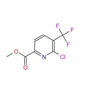 6-氯-5-(三氟甲基)吡啶甲酸甲酯
