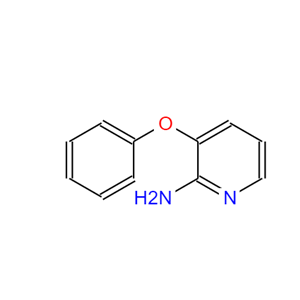 3-苯氧基吡啶-2-胺,3-Phenoxypyridin-2-aMine
