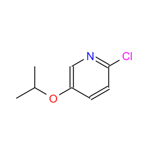 2-氯-5-异丙基吡啶,2-Chloro-5-isopropoxypyridine