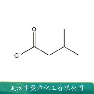 异戊酰氯,3-Methylbutanoyl chloride