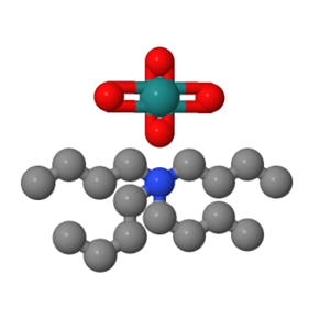 四丁基过钌酸铵,TETRABUTYLAMMONIUM PERRUTHENATE