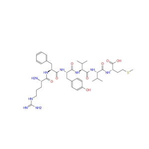 Thrombospondin-1 (1016-1021) (human, bovine, mouse) 149234-06-0