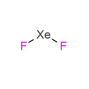 二氟代氙,XENON DIFLUORIDE