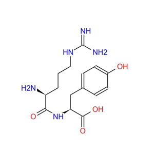 H-Arg-Tyr-OH acetate salt 74863-12-0