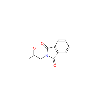 N-丙酮基邻苯二甲酰亚胺,Phthalimidoacetone