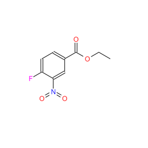 367-80-6 4-氟-3-硝基苯甲酸乙酯