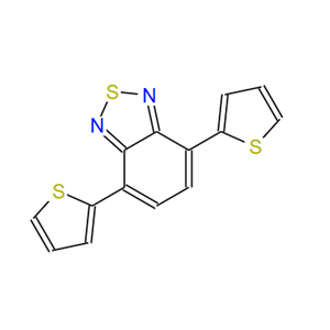 165190-76-1?;4,7-双(噻吩-2-基)苯并[C][1,2,5]噻二唑;4,7-Bis(thiophen-2-yl)benzo[c][1,2,5]thiadiazole