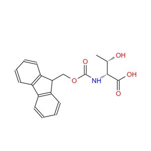 (((9H-芴-9-基)甲氧基)羰基)-D-苏氨酸 157355-81-2