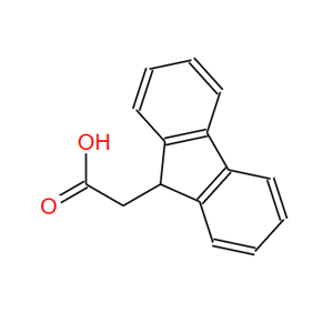 6284-80-6?；9-芴乙酸；Fluorene-9-acetic acid