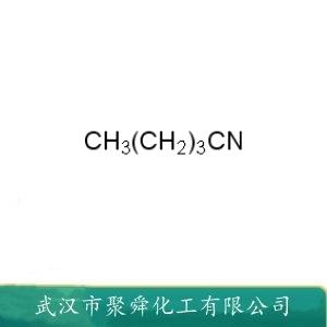 正戊腈,Butyl cyanide