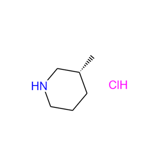 (R)-3-甲基哌啶盐酸盐,(R)-3-Methylpiperidine hydrochloride