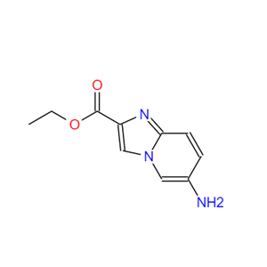 158980-21-3 6-氨基咪唑并[1,2-a]吡啶-2-甲酸乙酯