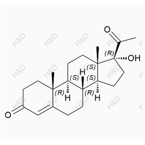氢化可的松杂质58,Hydrocortisone Impurity 58