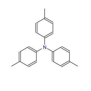 1159-53-1?；4,4',4''-三甲基三苯胺；4,4',4''-Trimethyltriphenylamine