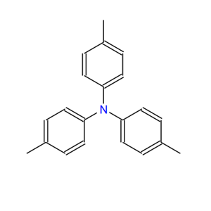 1159-53-1?；4,4',4''-三甲基三苯胺；4,4',4''-Trimethyltriphenylamine