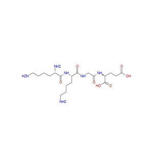 β-Lipotropin (88-91) 72189-84-5