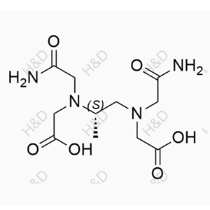 右丙亚胺杂质9,Dexrazoxane Impurity 9