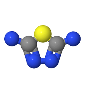 2,5-二氨基-1,3,4-噻二唑；2937-81-7