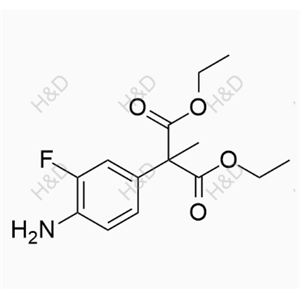 氟比洛芬杂质34（in stock）