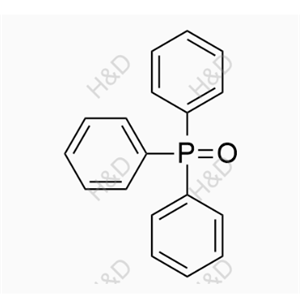 三苯基氧化膦,Triphenylphosphine oxide