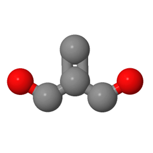 2-亚甲基-1,3-丙二醇；3513-81-3