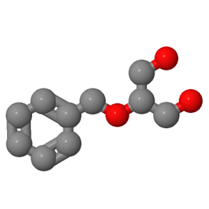 2-苄氧基-1,3-丙二醇；14690-00-7