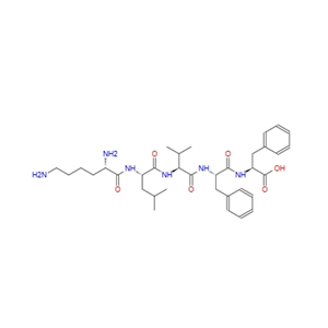淀粉样肽 Amyloid β-Protein (16-20） 153247-40-6
