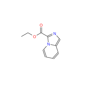 81803-60-3 咪唑并[1,5-A]吡啶-3-甲酸乙酯