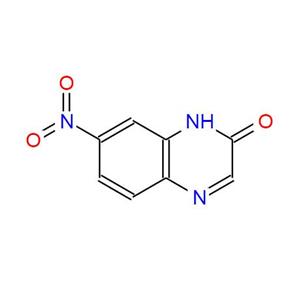 7-硝基-2(1H)-喹噁啉酮