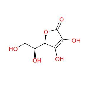 維生素 C,Ascorbic Acid