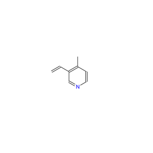 45658-39-7；3-乙烯基-4-甲基吡啶