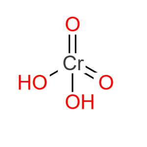 7738-94-5;鉻酸;Chromic acid