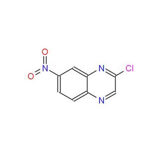 2-氯-7-硝基喹喔啉