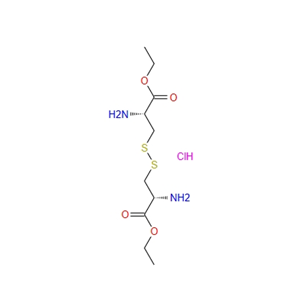 L-胱氨酸二乙酯二盐酸盐 22735-07-5