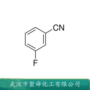 3-氟苯腈,3-Fluorobenzonitrile