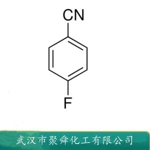 對氟苯腈,4-Fluorobenzonitrile