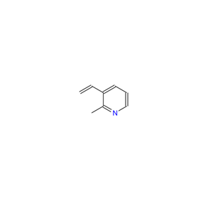 45659-55-0；3-乙烯基-2-甲基吡啶