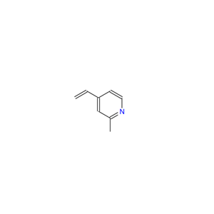 13959-33-6；2-Methyl-4-vinylpyridine