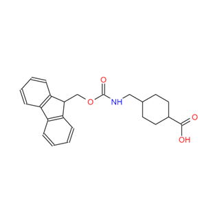 188715-40-4 4-[[[芴甲氧羰基]氨基]甲基]环己烷羧酸