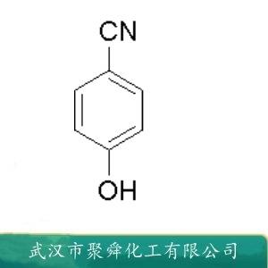 4-羥基苯甲腈,4-Hydroxybenzonitrile