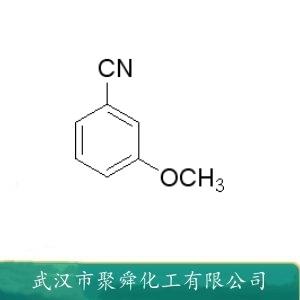 3-甲氧基苯甲腈,3-Methoxybenzonitrile