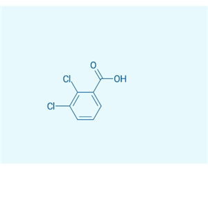 2,3-二氯苯甲酸,2,3-Dichlorobenzoic acid