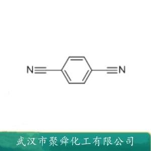 對苯二甲腈,Terephthalonitrile